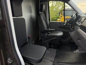 VW Crafter 2.0TDI-177к.с, снимка 8