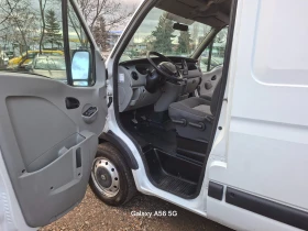 Renault Master L1 H1 2.5 cdti 120кс, 6ск., снимка 5