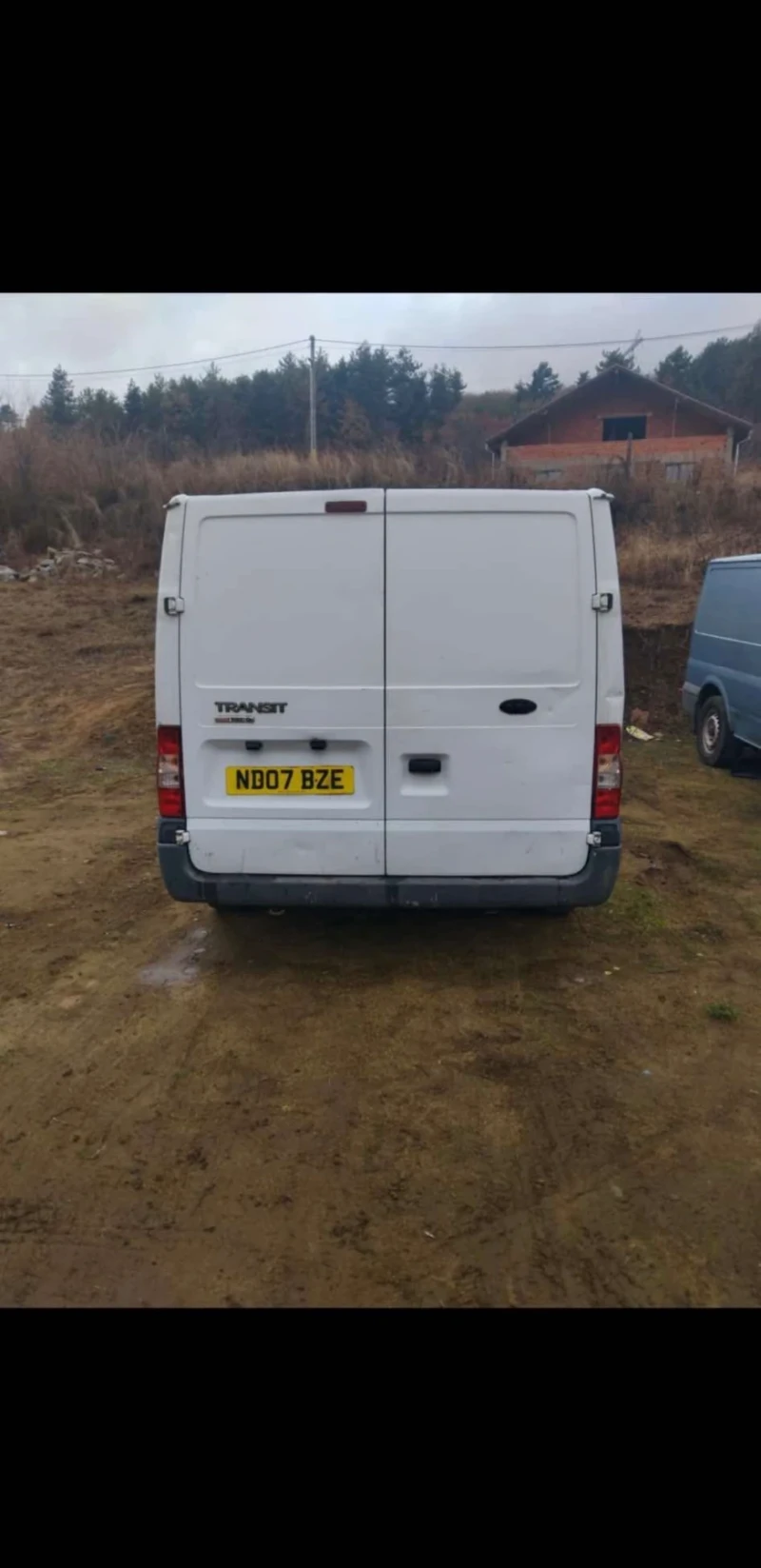 Ford Transit 2.2, снимка 5 - Бусове и автобуси - 49410100