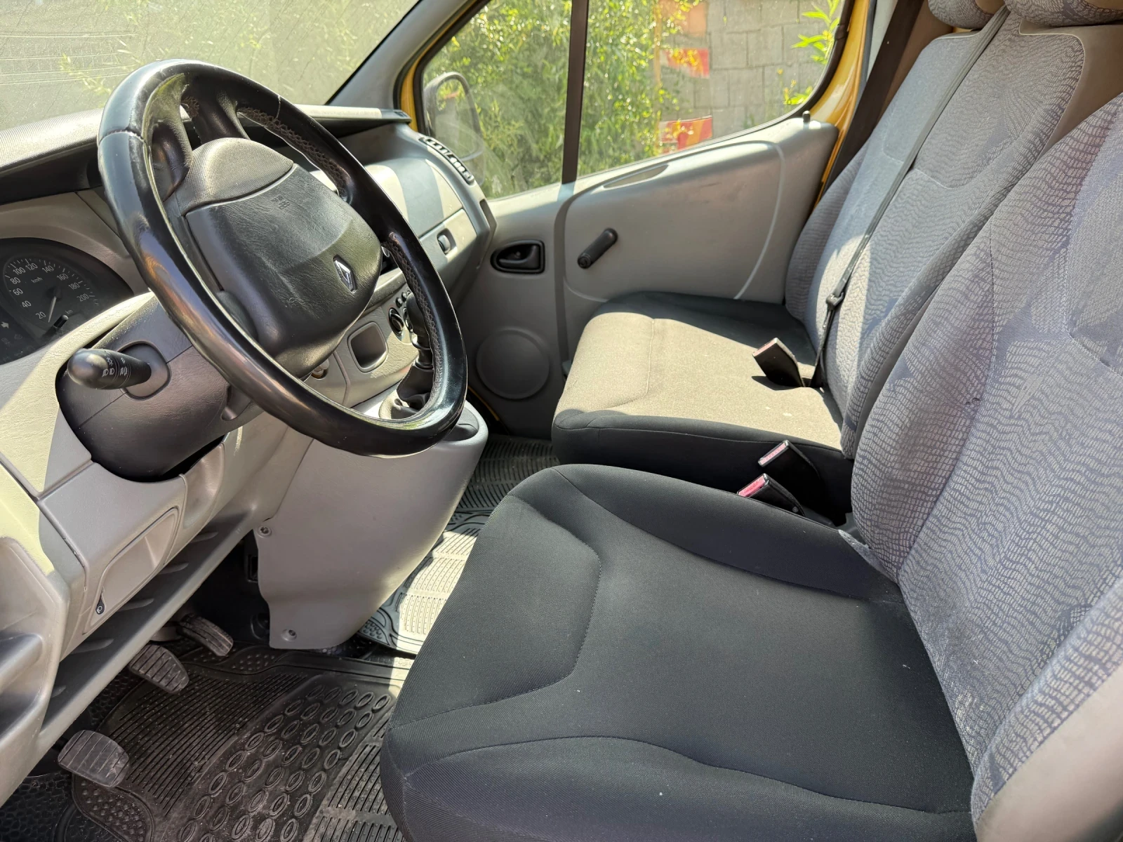 Renault Trafic  - изображение 9