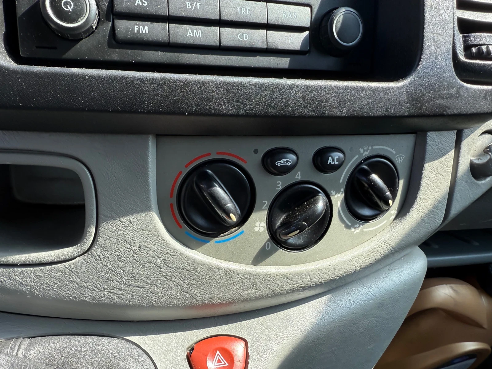 Renault Trafic  - изображение 6