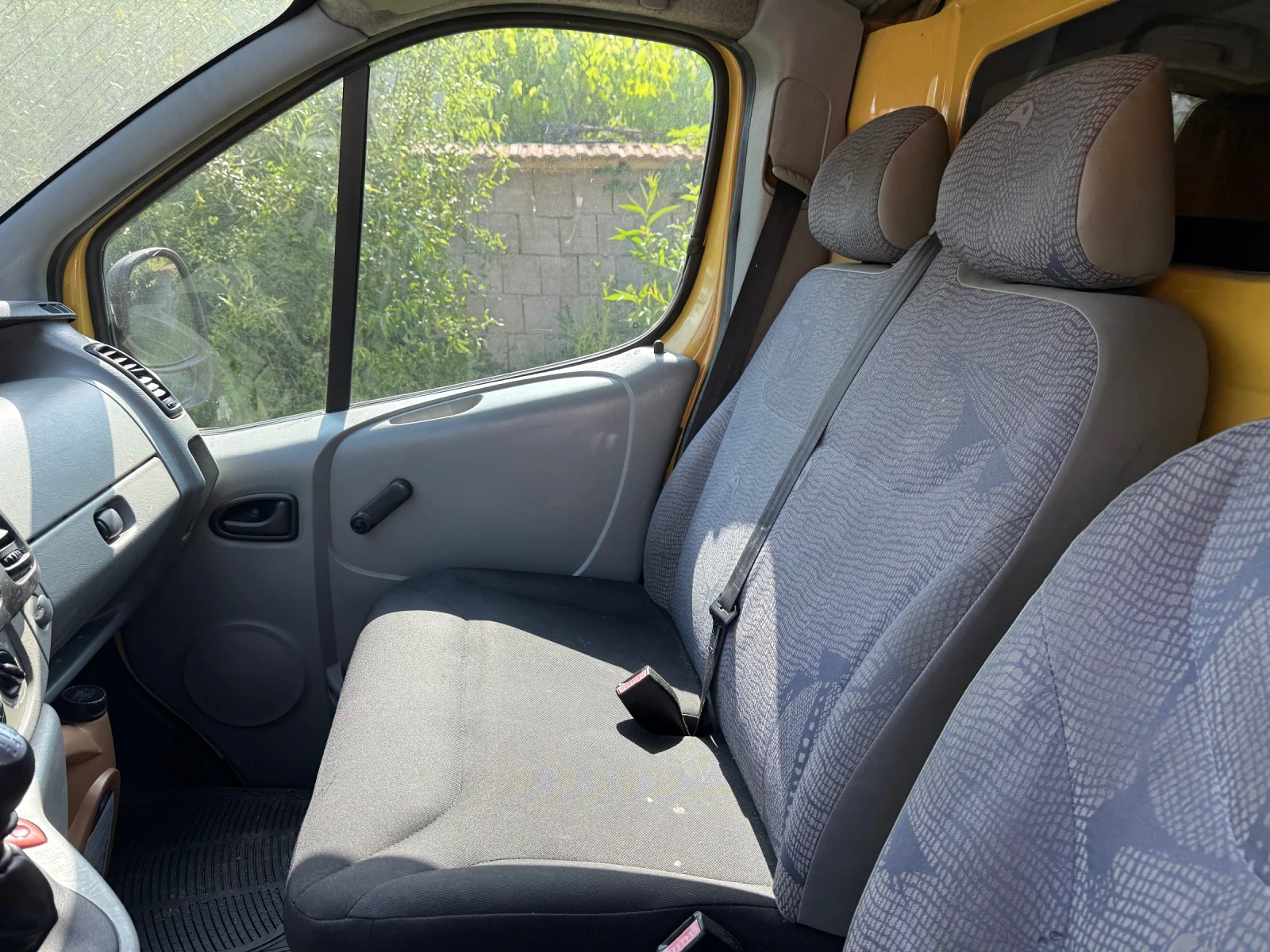 Renault Trafic  - изображение 4