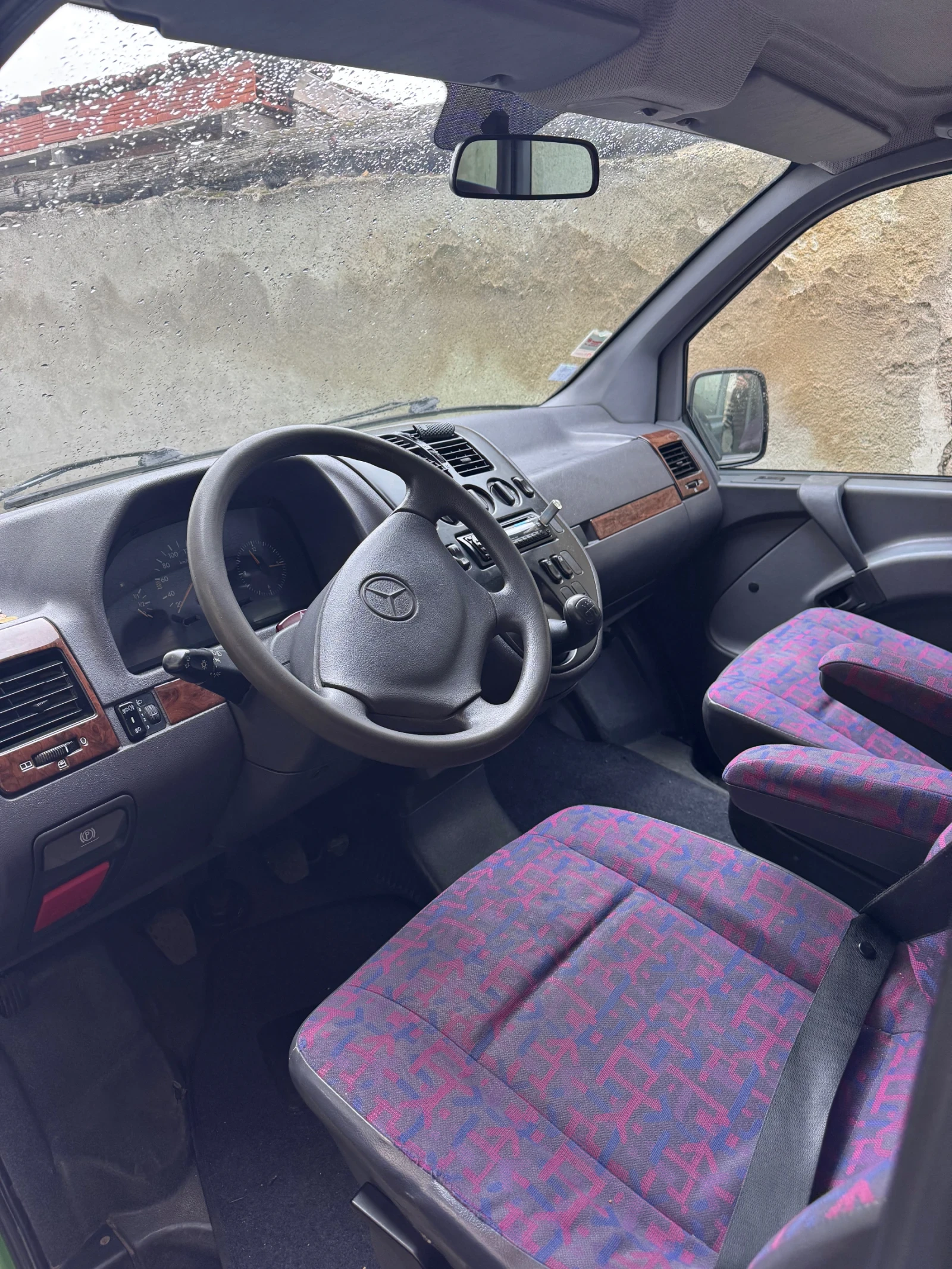 Mercedes-Benz Vito | Mobile.bg   2