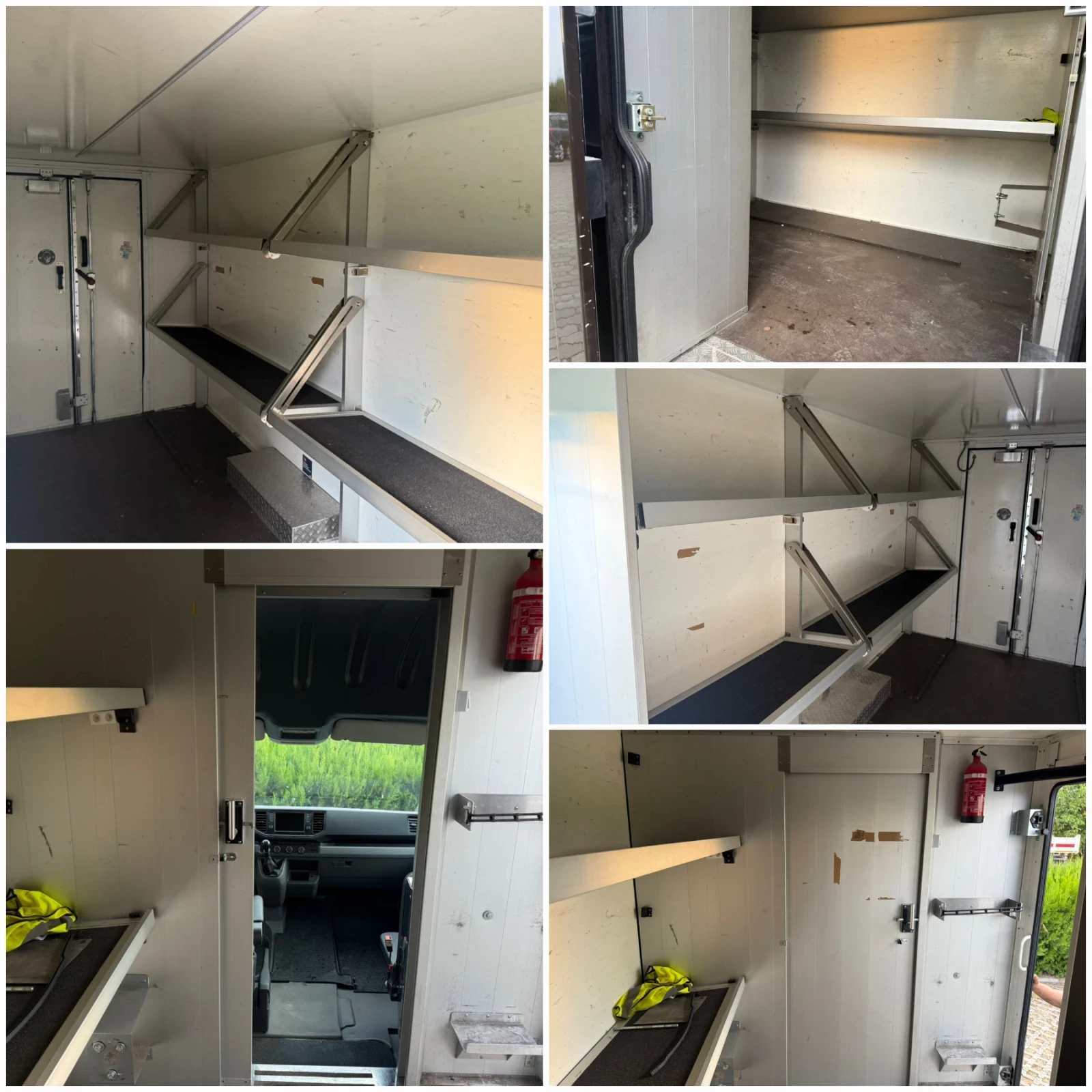 VW Crafter 2.0TDI-177�.� | Mobile.bg � ����������� 15