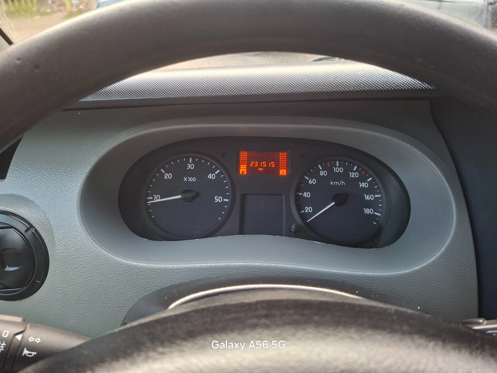 Renault Master L1 H1 2.5 cdti 120��, 6��. | Mobile.bg � ����������� 14