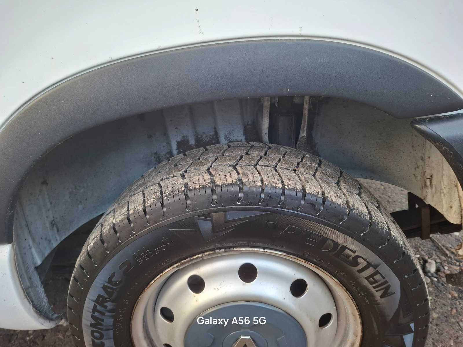 Renault Master L1 H1 2.5 cdti 120��, 6��. | Mobile.bg � ����������� 17