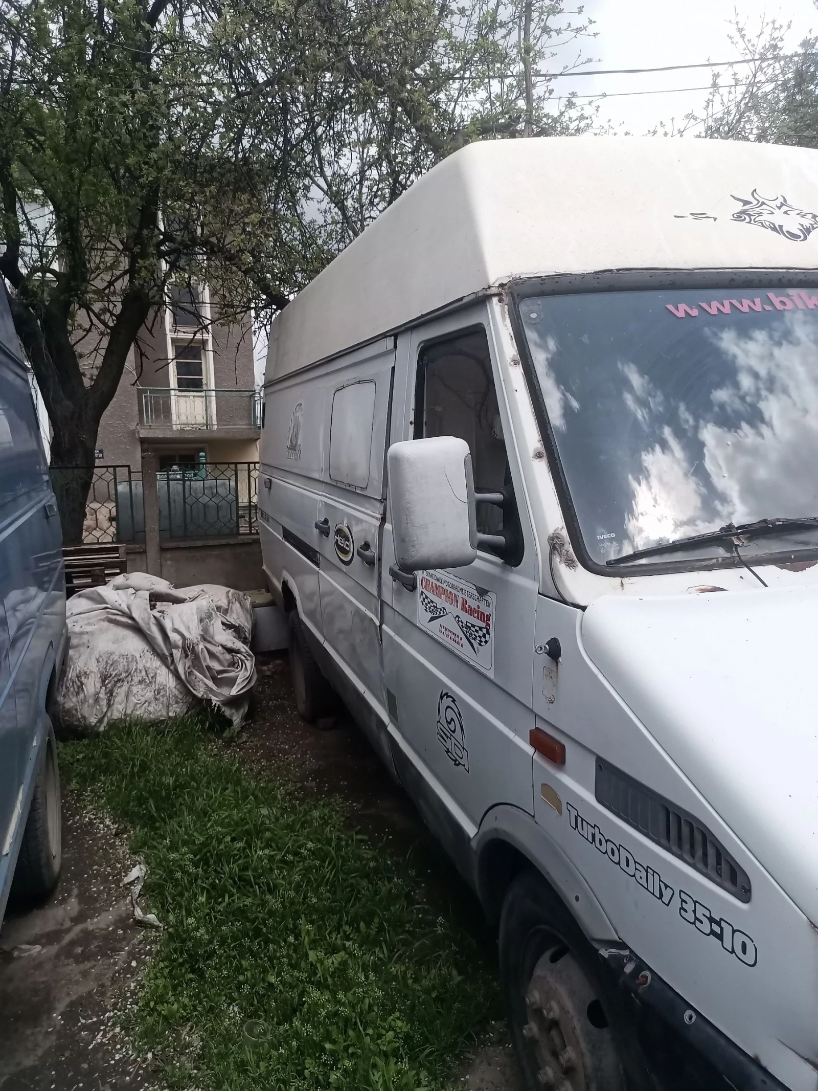 Iveco 3510, снимка 3 - Бусове и автобуси - 53931563