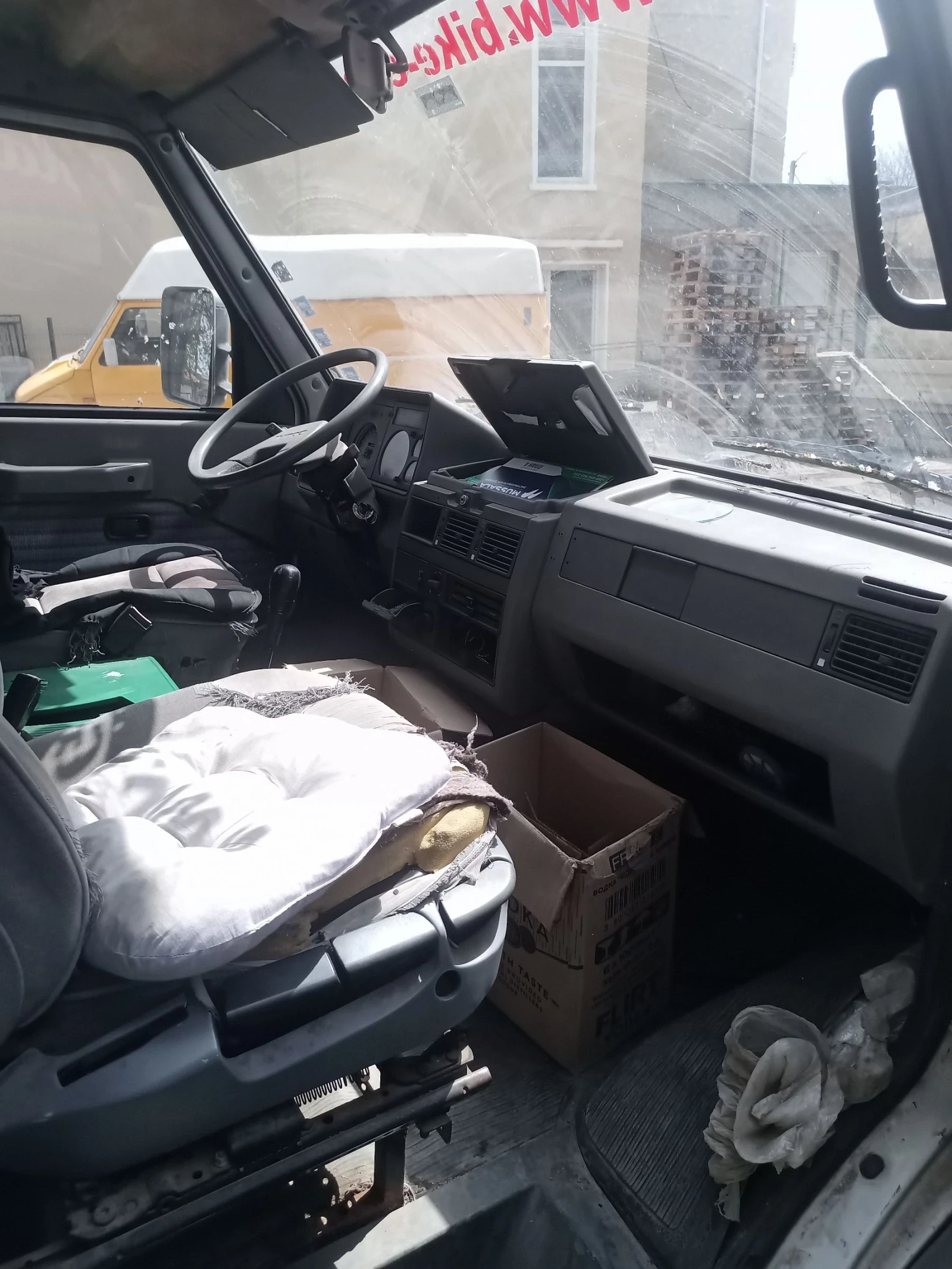 Iveco 3510, снимка 5 - Бусове и автобуси - 53931563