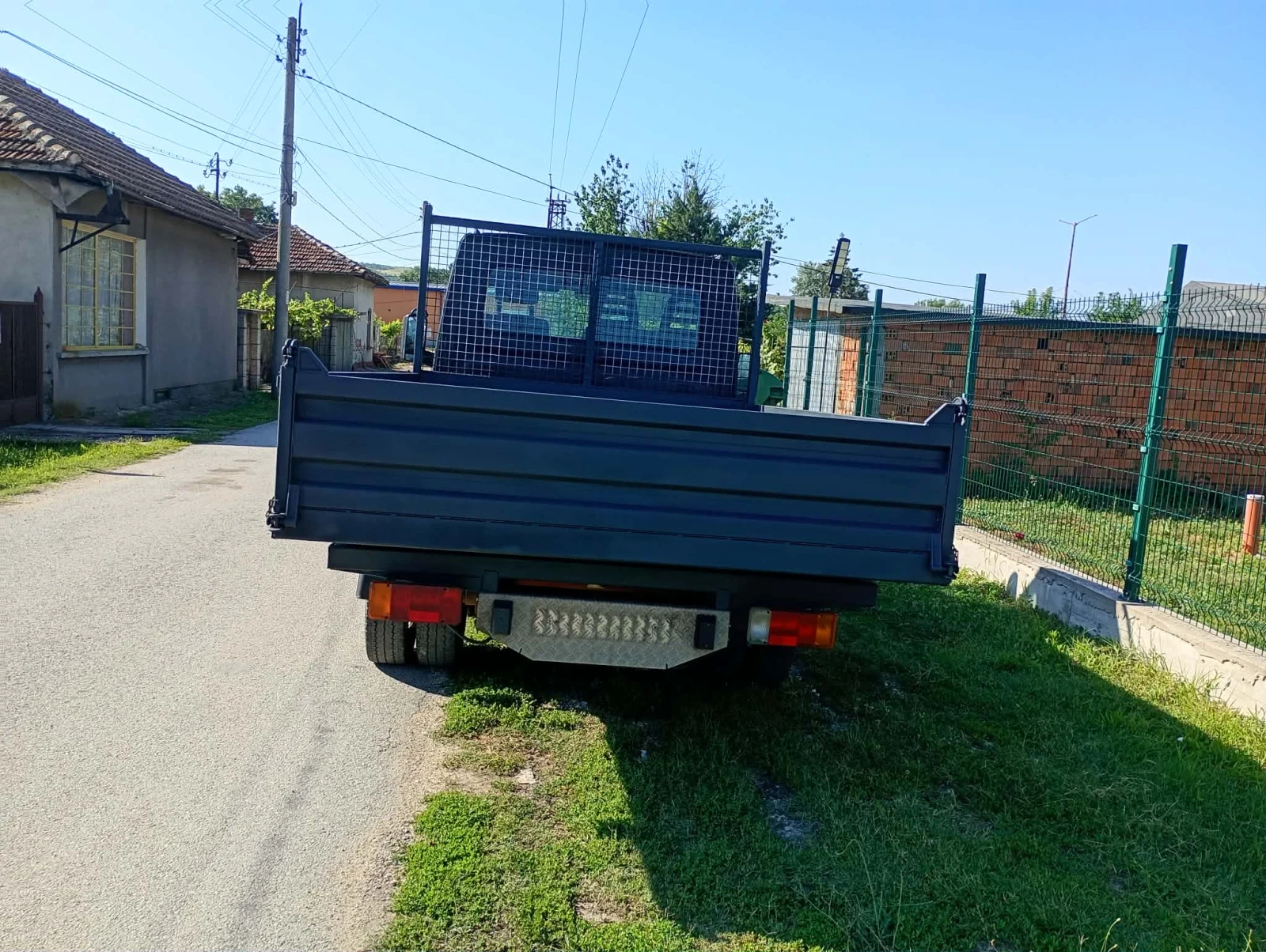 Iveco 35c15, снимка 3 - Бусове и автобуси - 55296283