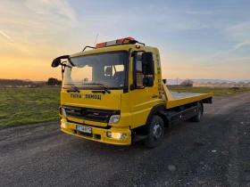 Mercedes-Benz Atego 815, снимка 1