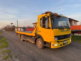 Mercedes-Benz Atego 815, снимка 2