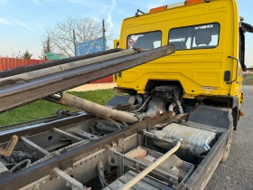 Mercedes-Benz Atego 815, снимка 5