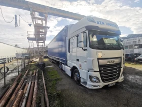 Daf XF 460 FT MEGA, снимка 4