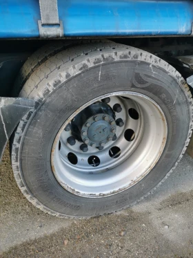 Daf XF 460 FT MEGA, снимка 10