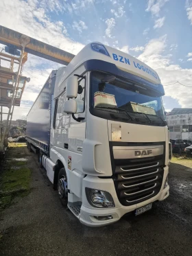 Daf XF 460 FT MEGA, снимка 3