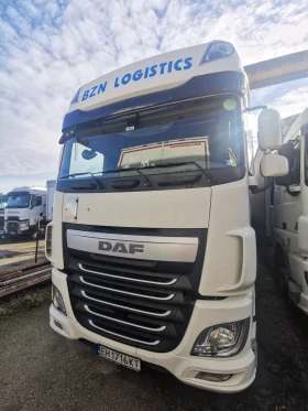 Daf XF 460 FT MEGA, снимка 1