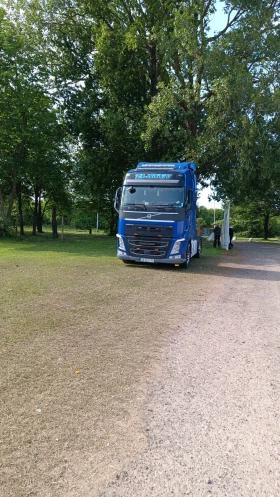 Обява за продажба на Volvo Fh Влекач ~42 000 EUR - изображение 1