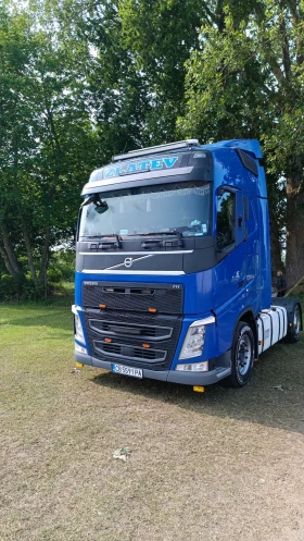 Обява за продажба на Volvo Fh Влекач ~42 000 EUR - изображение 1