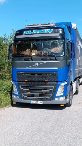 Обява за продажба на Volvo Fh Влекач ~42 000 EUR - изображение 3