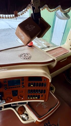 Scania R 680, снимка 9 - Камиони - 53692785