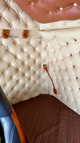 Scania R 680, снимка 11 - Камиони - 53692785