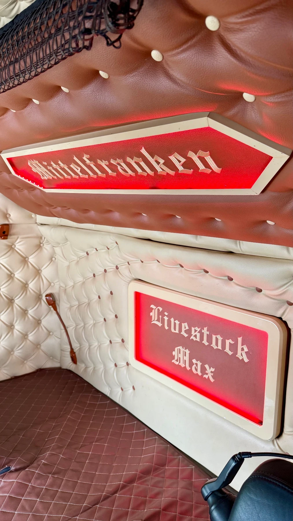 Scania R 680 - изображение 10