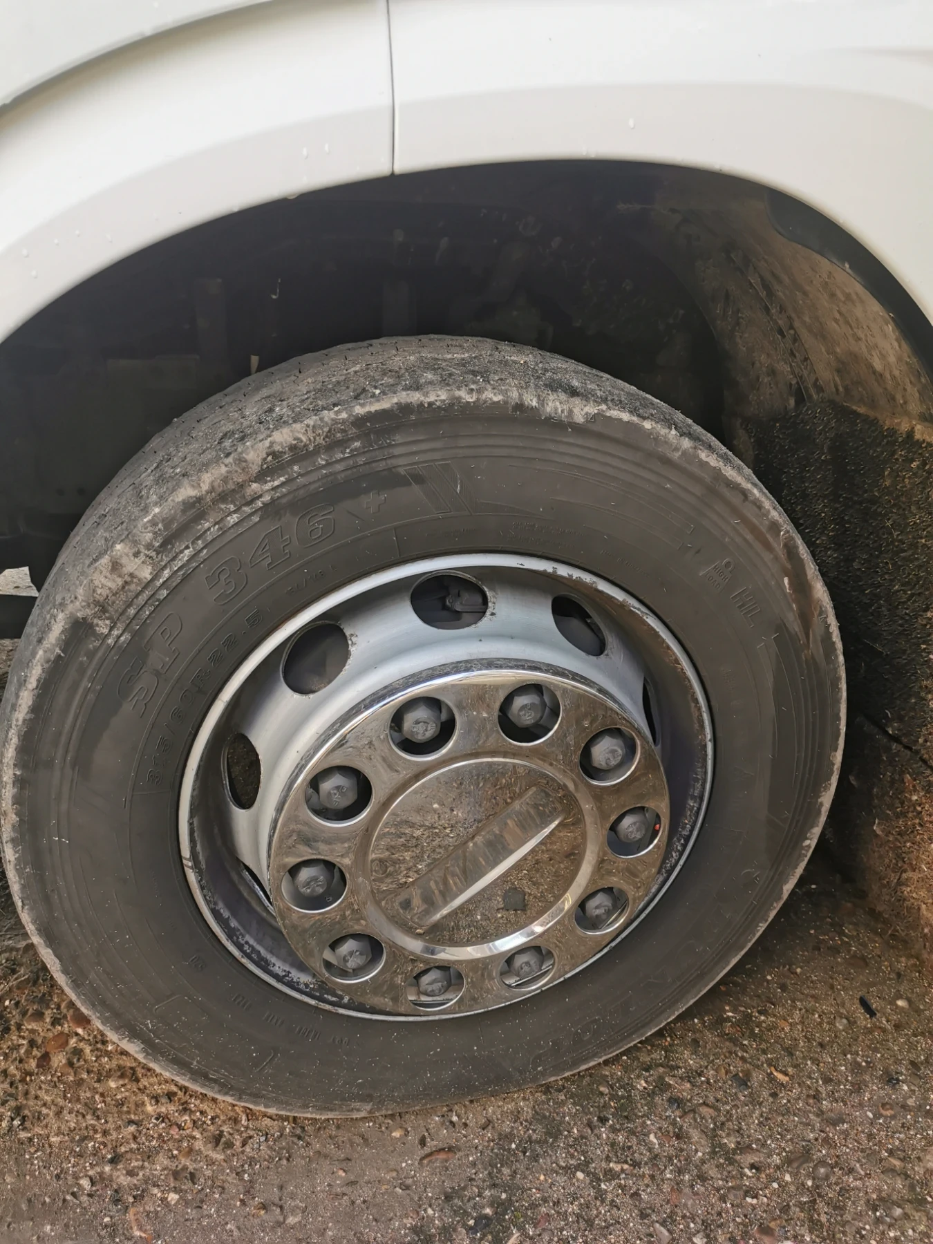 Daf XF 460 FT MEGA, снимка 5 - Камиони - 54088108