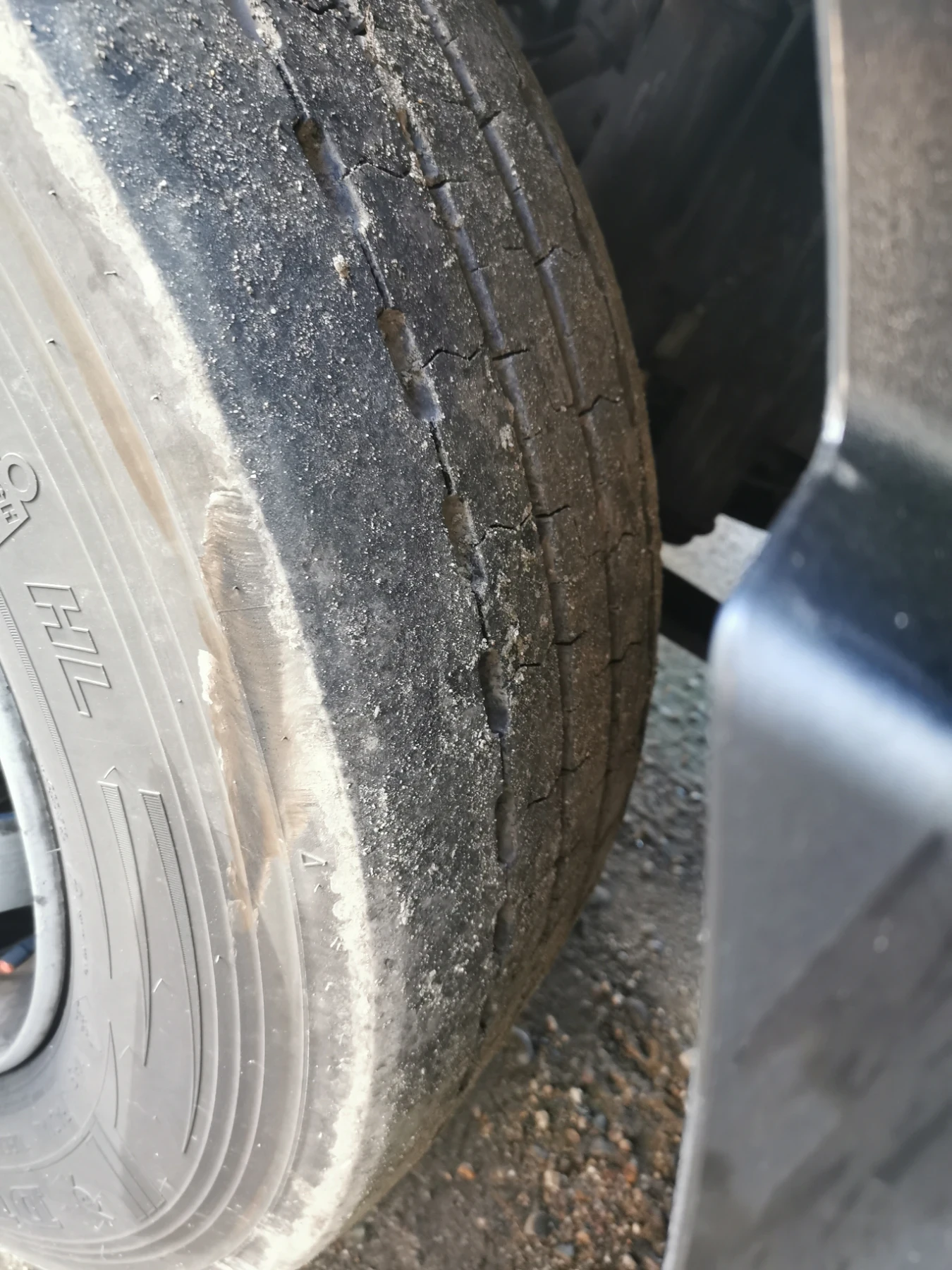 Daf XF 460 FT MEGA, снимка 6 - Камиони - 54088108