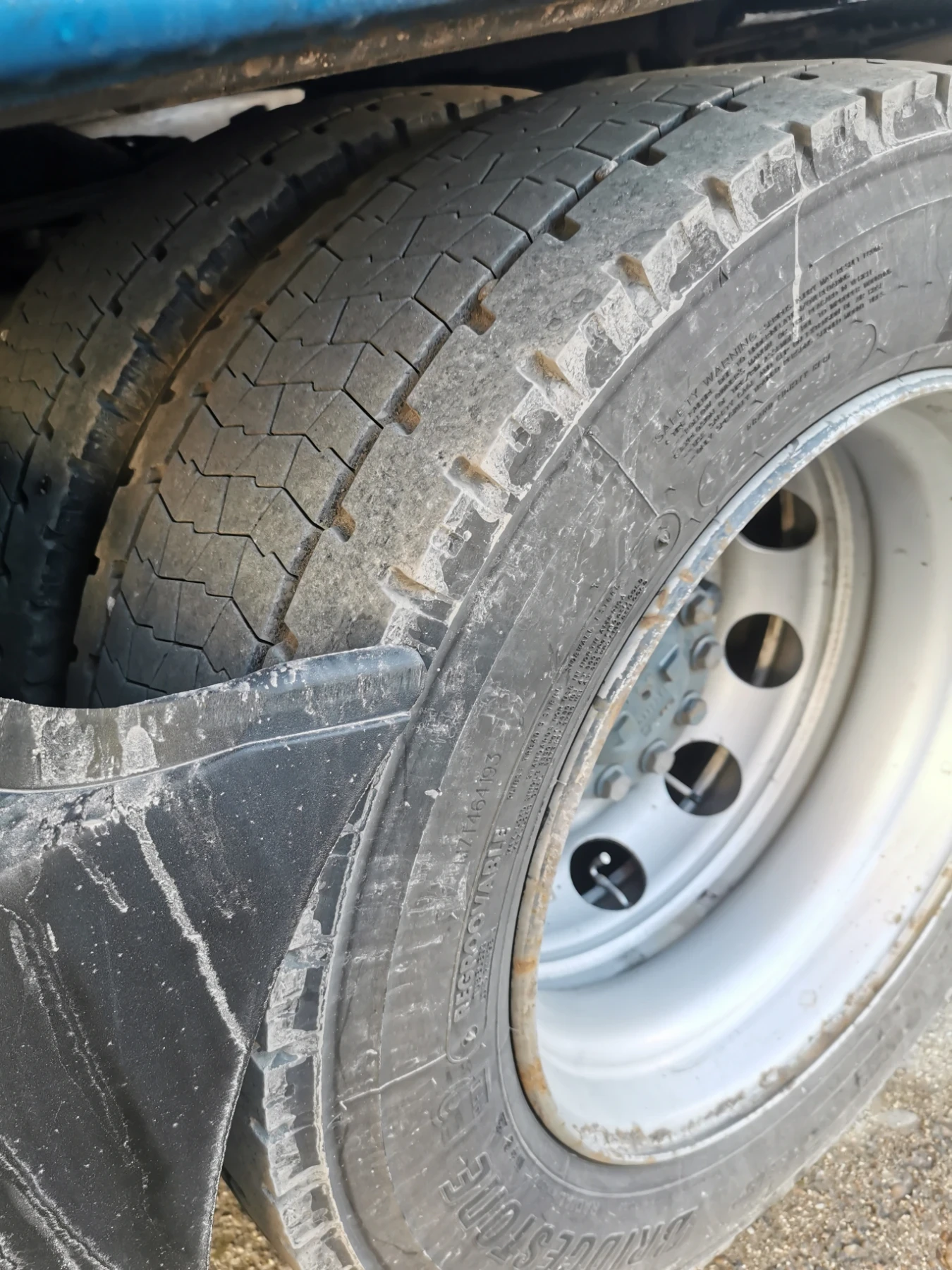 Daf XF 460 FT MEGA, снимка 9 - Камиони - 54088108