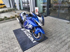 Suzuki Hayabusa HAYABUSA SPECIAL EDITION, снимка 2