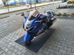 Suzuki Hayabusa HAYABUSA SPECIAL EDITION, снимка 8