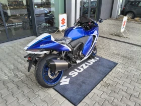 Suzuki Hayabusa HAYABUSA SPECIAL EDITION, снимка 4