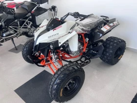 Kayo Moto Kayo Moto A300, снимка 1