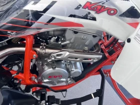 Kayo Moto Kayo Moto A300, снимка 5