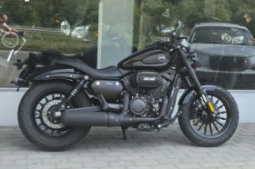 Keeway Cruiser Benda V302C A2, снимка 6