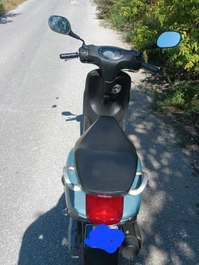 Yamaha Neos 50cc, снимка 2