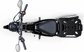 Honda Ct Daytona HLD 125, снимка 6