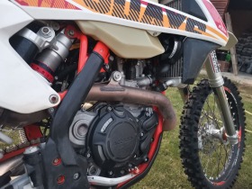 Ktm EXC 450, снимка 11 - Мотоциклети и мототехника - 45481550