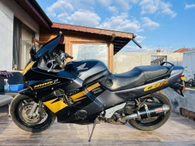 Honda Cbr CBR 1000 F, снимка 3