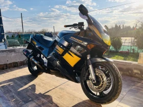 Honda Cbr CBR 1000 F, снимка 1