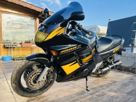 Honda Cbr CBR 1000 F, снимка 2