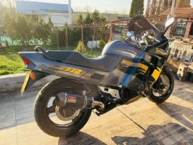 Honda Cbr CBR 1000 F, снимка 5