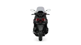 Yamaha X-max  | Mobile.bg    6
