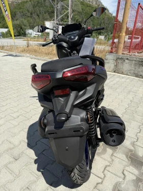 Yamaha X-max  | Mobile.bg    4