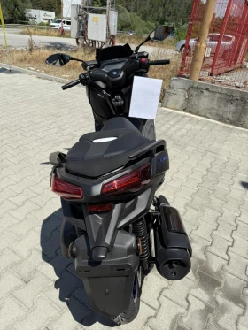 Yamaha X-max  | Mobile.bg    11