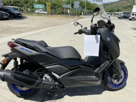 Yamaha X-max  | Mobile.bg    2