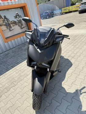 Yamaha X-max  | Mobile.bg    3
