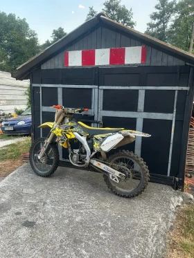 Suzuki Rmz | Mobile.bg    5