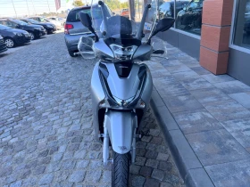 Honda Sh 150 | Mobile.bg    7