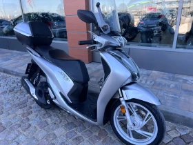 Honda Sh 150 | Mobile.bg    2